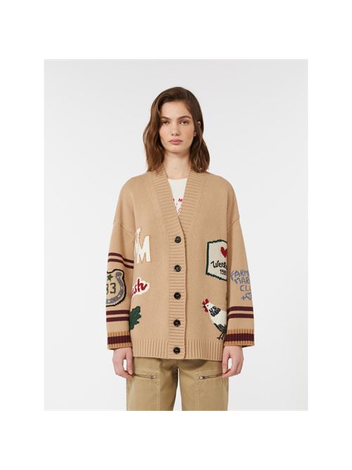 BELGIO MAXMARA WEEKEND | 2525346082600004